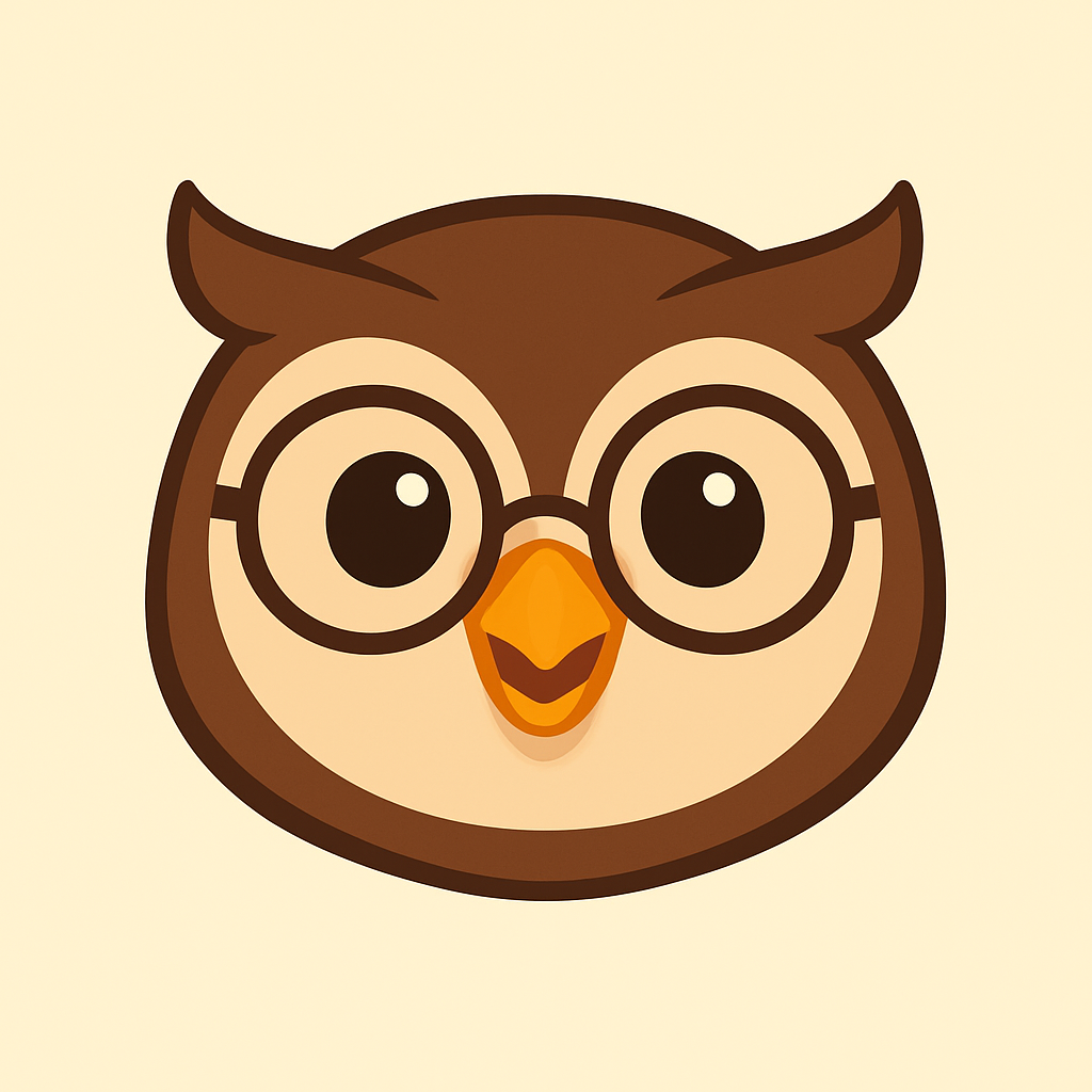 OwlVest Logo